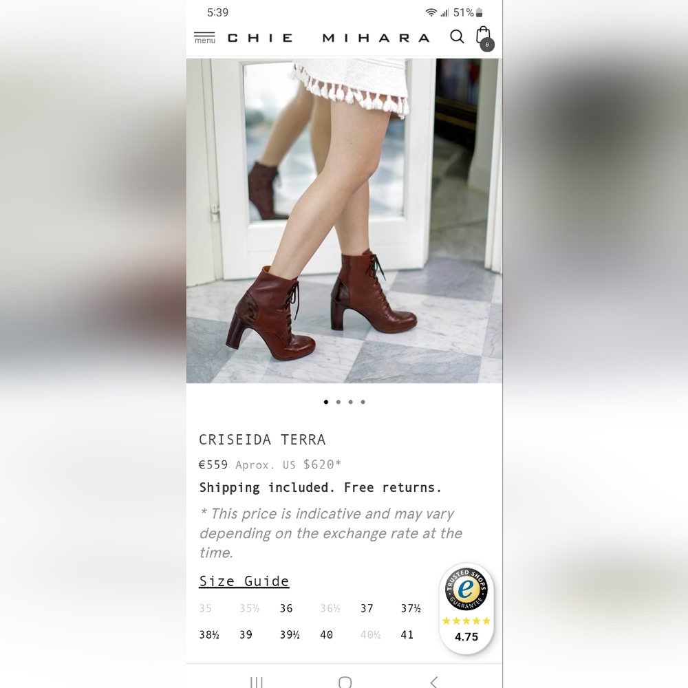 Chie Mihara - image 6